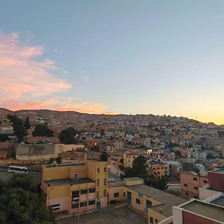 Cleopetra Hotel Wadi Musa Dış mekan fotoğraf