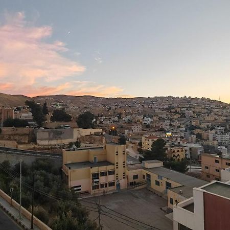 Cleopetra Hotel Wadi Musa Dış mekan fotoğraf