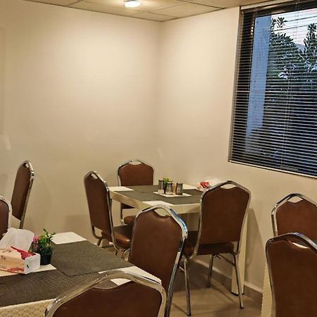 Cleopetra Hotel Wadi Musa Dış mekan fotoğraf