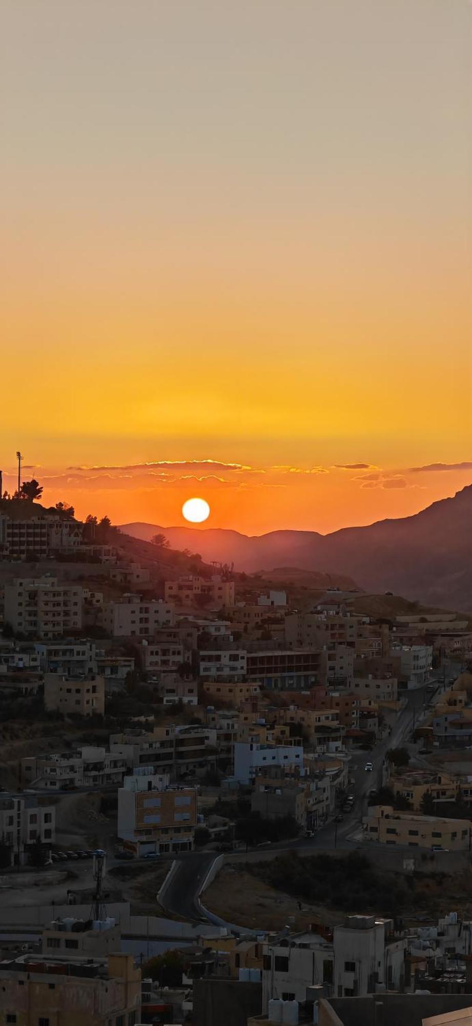 Cleopetra Hotel Wadi Musa Dış mekan fotoğraf