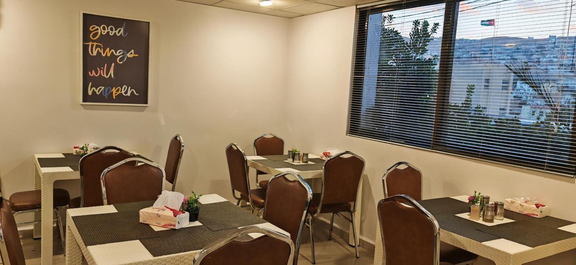 Cleopetra Hotel Wadi Musa Dış mekan fotoğraf