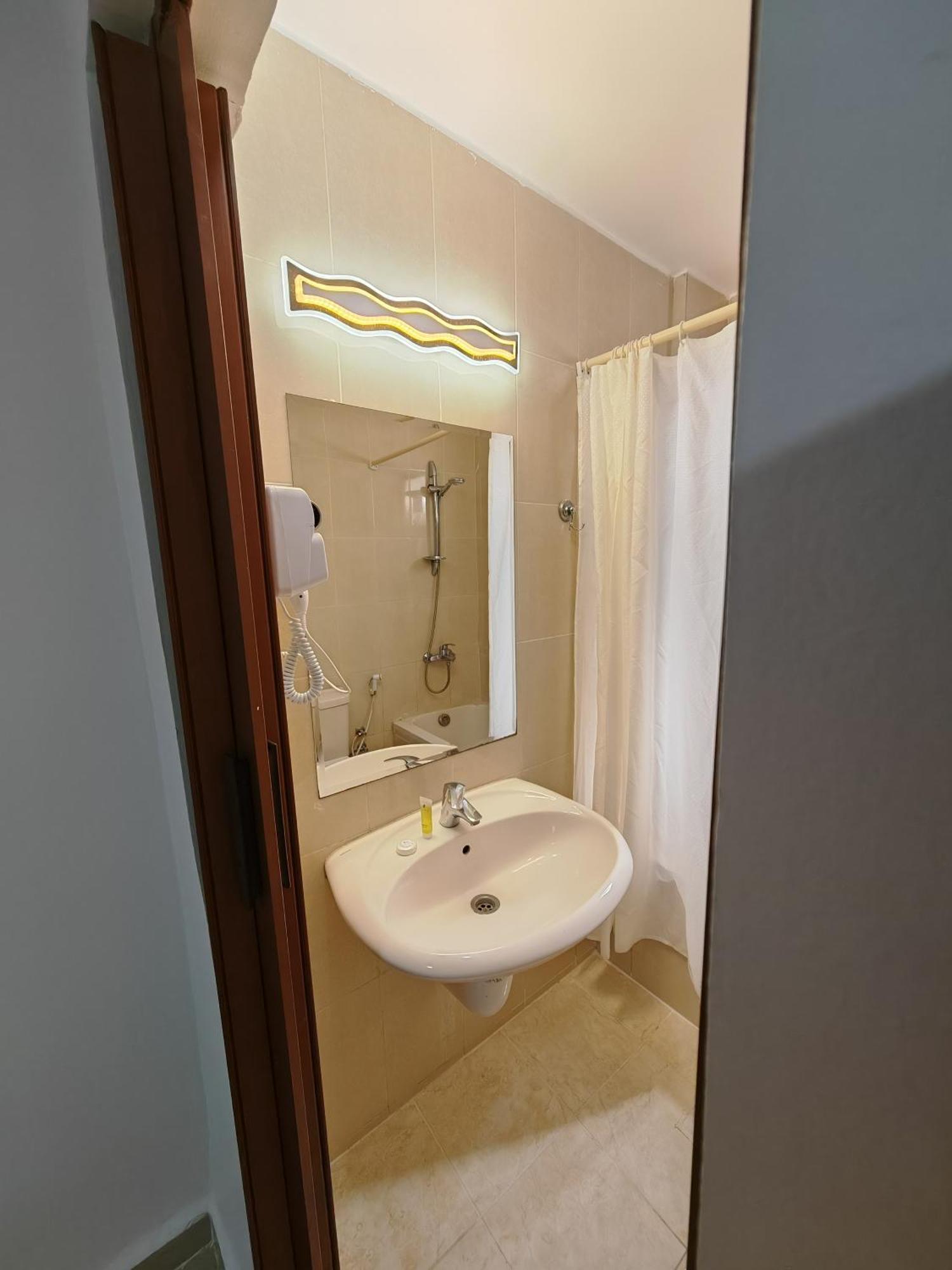 Cleopetra Hotel Wadi Musa Dış mekan fotoğraf