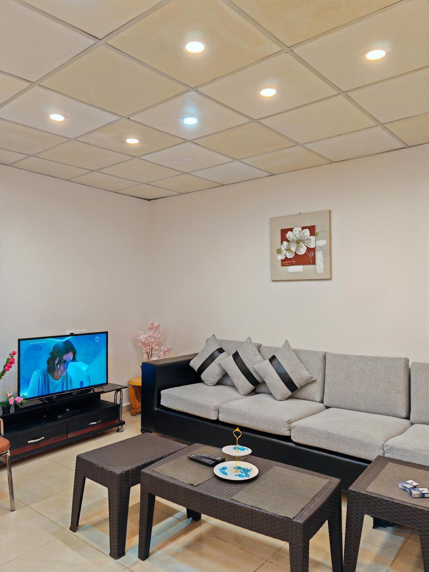 Cleopetra Hotel Wadi Musa Dış mekan fotoğraf