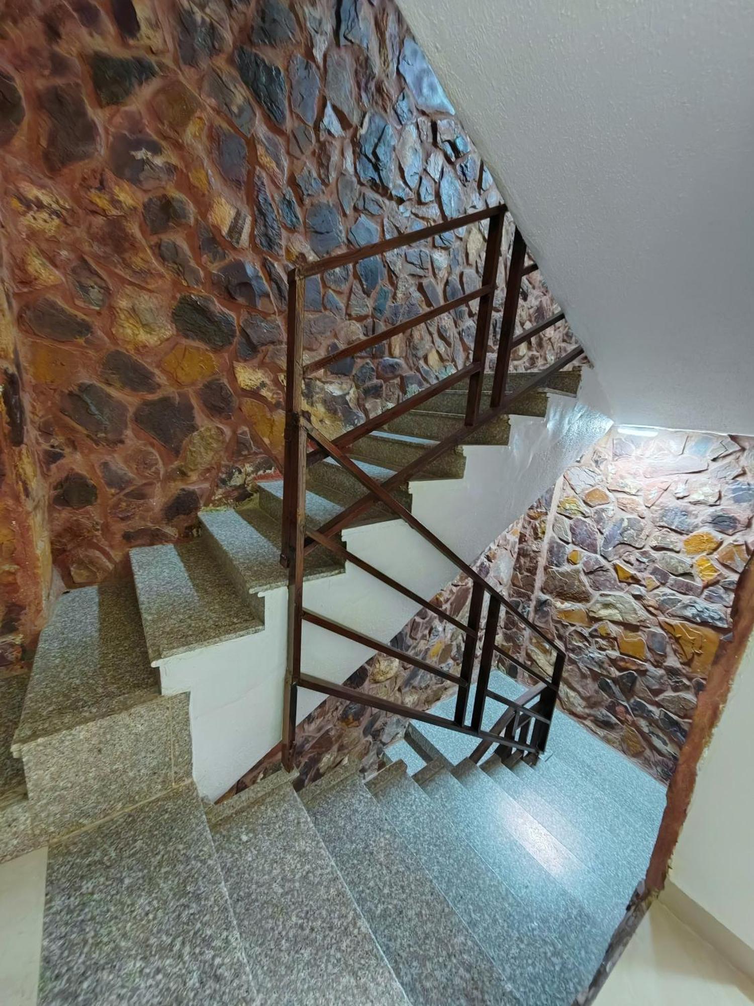 Cleopetra Hotel Wadi Musa Dış mekan fotoğraf