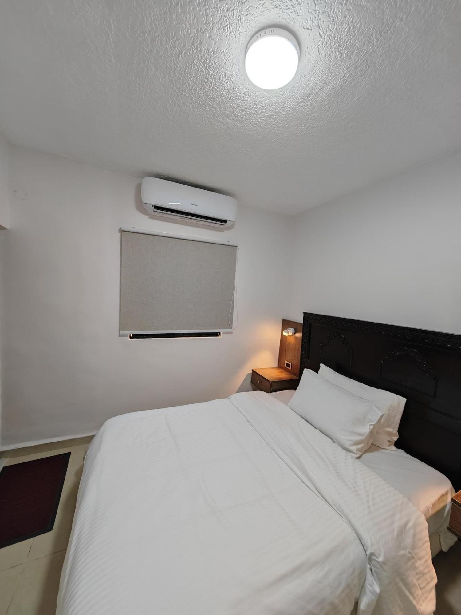 Cleopetra Hotel Wadi Musa Dış mekan fotoğraf