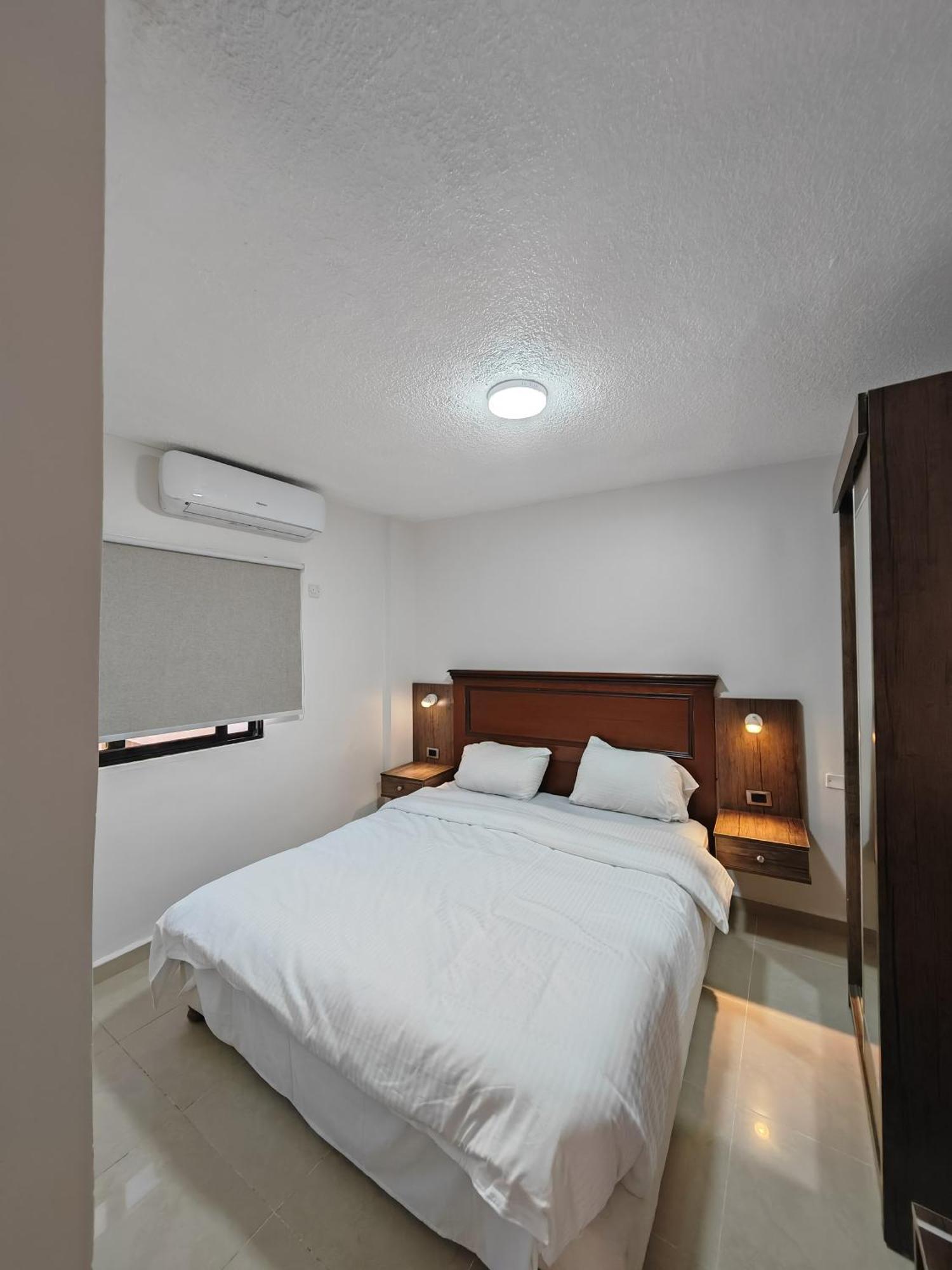 Cleopetra Hotel Wadi Musa Oda fotoğraf